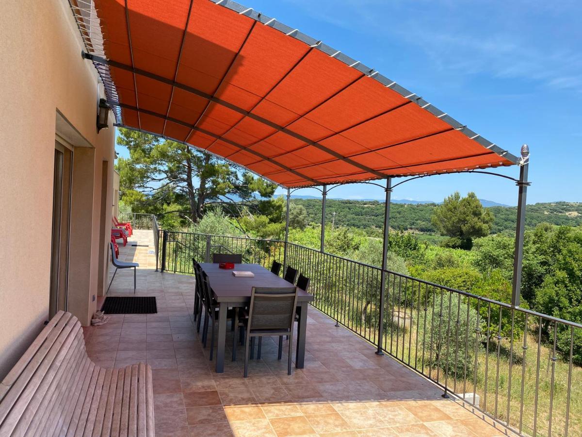 Domaine Maxxim Hotel Clermont-lʼHérault Buitenkant foto